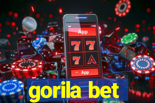 gorila bet